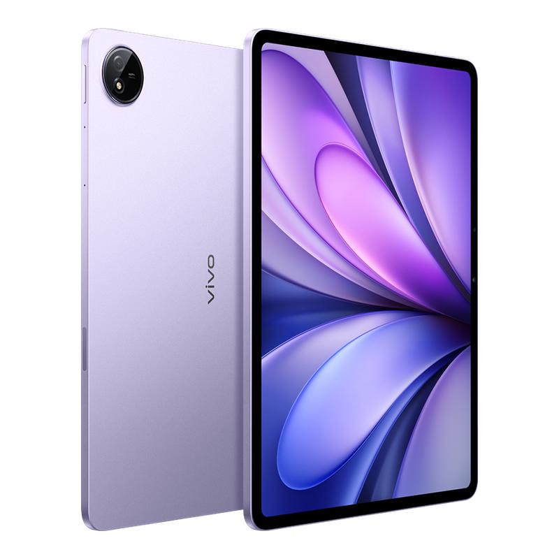 【国补至高15%】vivo Pad5e平板电脑新款第三代骁龙8s学生开学官方正品12.1英寸