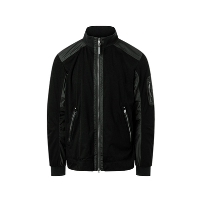 BOGNER/博格纳拼接夹克衫