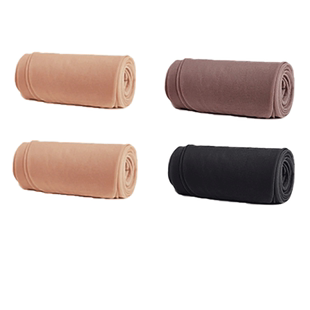 梦娜3条女丝袜防勾丝袜子性感连裤袜超薄15D免脱开裆凉爽不闷热