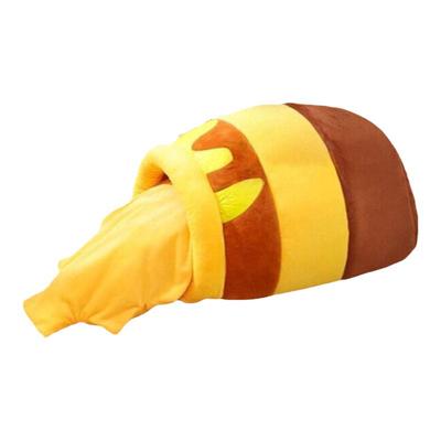 【抖音推荐】蜂蜜罐猫窝冬季保暖