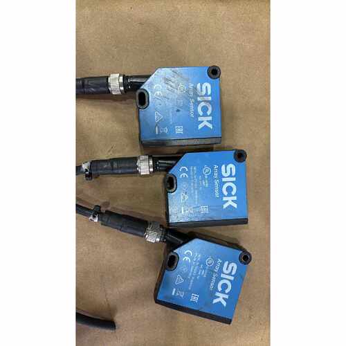 询价SICK西克阵列传感器 AL20E-NM111，德国，库