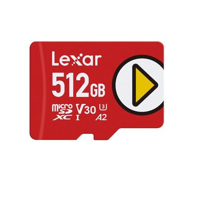 雷克沙TF卡Switch游戏机存储卡