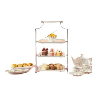 北京丽思卡尔顿酒店（华贸中心）高级行政多晚连住套餐特惠含双早