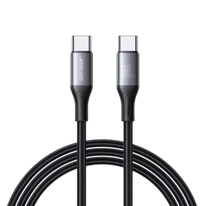 机乐堂双头typec快充线适用苹果17充电线16promax编织线15plus手机iPhone13/14数据线typec转lightning2米长