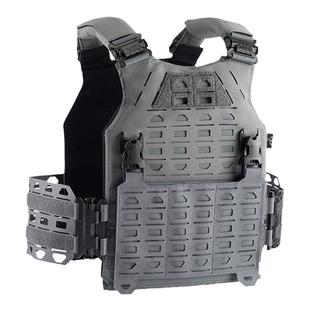 【PSIGEAR官方店】MPCS PX-1 战术背心锋盾套装 10721 10722 灰标