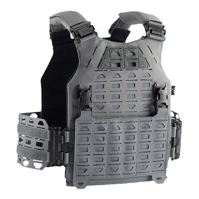 PX-1战术背心PSIGEAR升级版