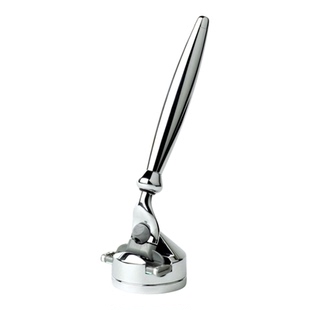 Edwin Jagger英国宝鉑系列剃须刀刮胡刀单刀架两件套送男士礼物