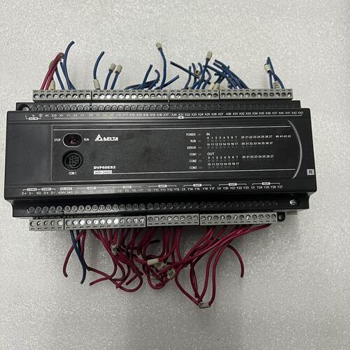 【议价-可维修】 Delta DVP60ES200R 工控备件 工业自动化配件 /
