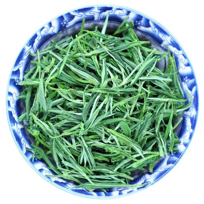 黄芽2025口粮散茶自己喝500g