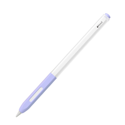 UNAQUEApplePencil2圆边果冻笔套