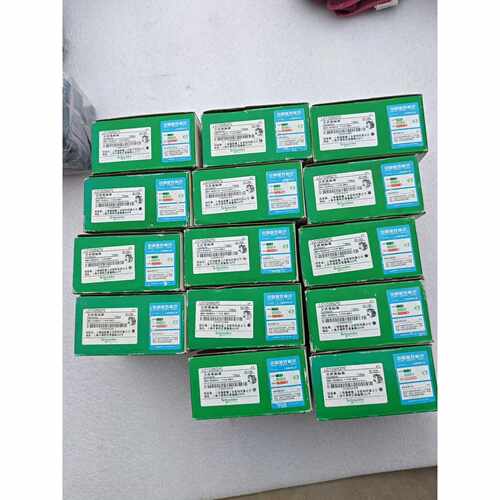 【议价-可维修】  LC1D25Q7C 380V 交流接触器 /均有货