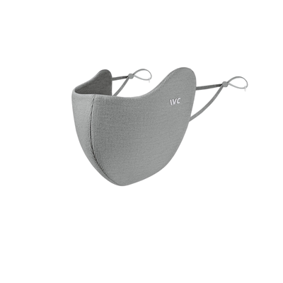 VVC防晒口罩女高颜值护眼