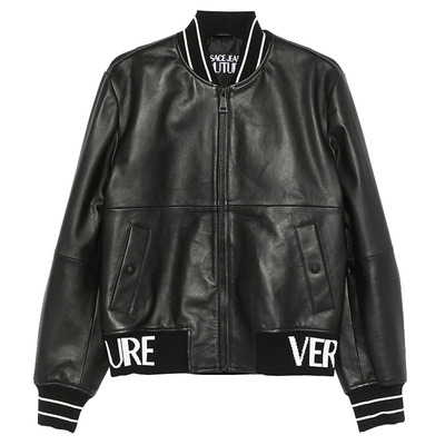 Versace/范思哲真皮夹克