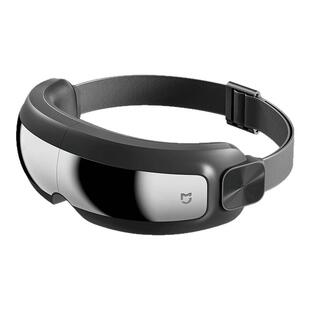 小米米家智能眼部按摩仪热敷眼睛按摩眼罩缓解疲劳按摩器护眼仪