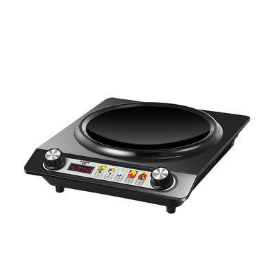 半球5000W电磁炉|超1000次加购