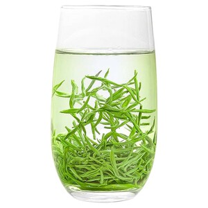 贵州都匀明前毛尖新茶栗香绿茶