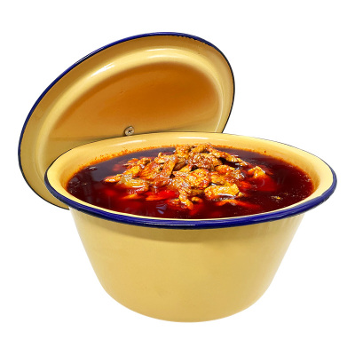 美阳岐山臊子肉1.25kg加热即食