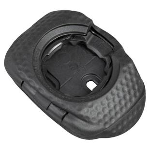 SpeedPlay Zero Aero空力版棒棒糖锁片保护套脚踏锁踏扣片夹板套