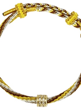 2026马年男女本命年手绳