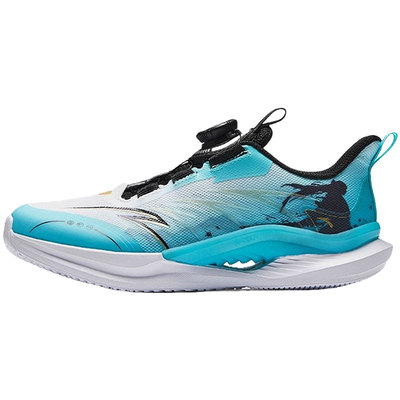 【冬季新款】安踏儿童运动鞋驭风