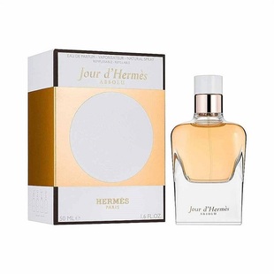欧洲直邮Hermes爱马仕爱马仕之光香水30/50/85ml彰显个性自正品