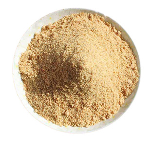 原味现磨生熟花生粉5斤装 糕点店商用餐饮烘焙辅料烧烤串蘸料拌菜