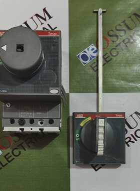 ABBTMAXT1C160CIRCUITBREAKER32A440VAC25KA免费快速发货