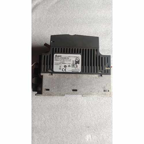 议价台达变频器VFD015EL43A1.5KW拆机包好实维修