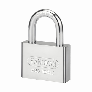 锁门挂锁家用锁头防盗宿舍锁子大门户外防水防锈单通开钥匙小长锁