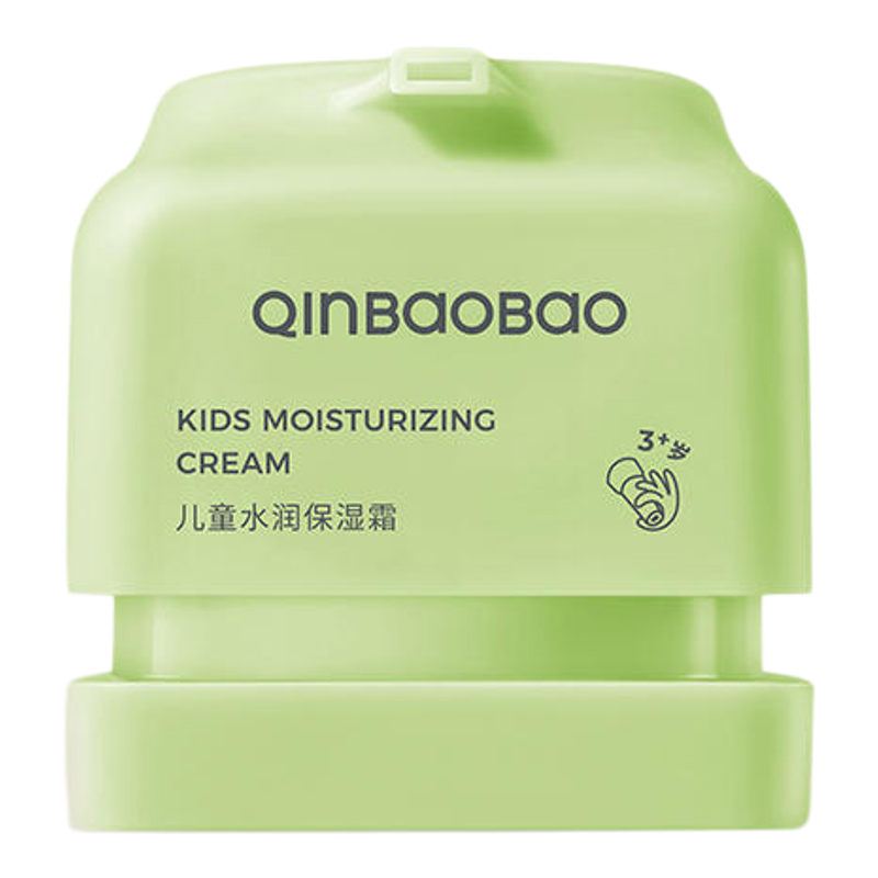 亲宝宝儿童水润保湿霜QinBaoBao