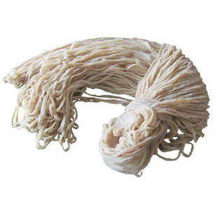 腌渍羊肠衣家用商用灌广式细腊肠烤肠皮东北干肠包邮