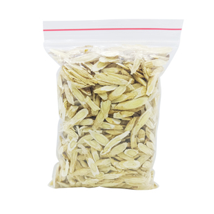 甘肃特级黄芪片小片北芪片干黄芪茶中药材补气升阳补气虚生津养血