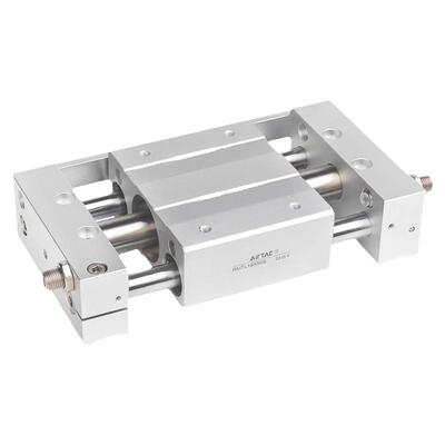 【亚德客官方授权】RMTL无杆气缸