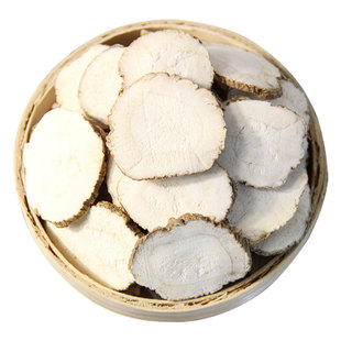 白芷片500g选装白芷 白止个 可磨白芷粉做面膜香料调料大全中药材