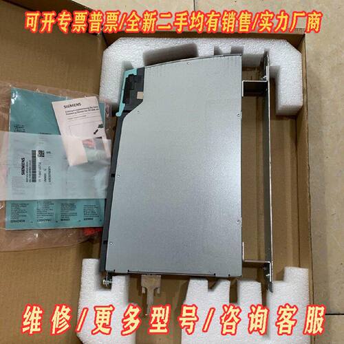 西门子100KW电源6SL31001AE310AB0开议价维修