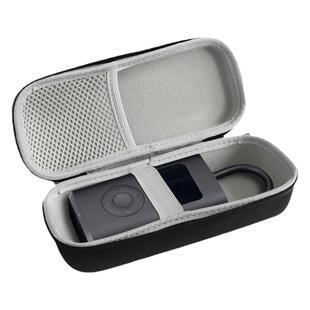 适用于小米充气泵保护盒小米充气泵收纳包米家充气宝保护套小米打气泵包防雨防水抗压防震影巨人手提专用袋