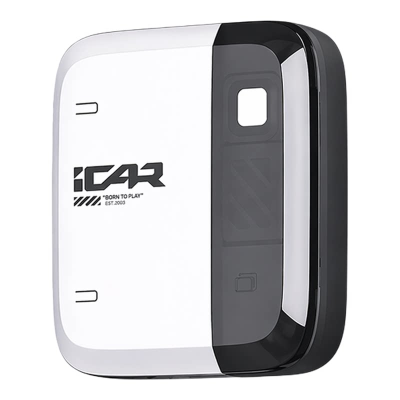 icar03/03t专用充电桩7kW/30米