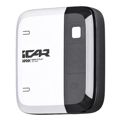 icar03/03t专用充电桩7kW/30米