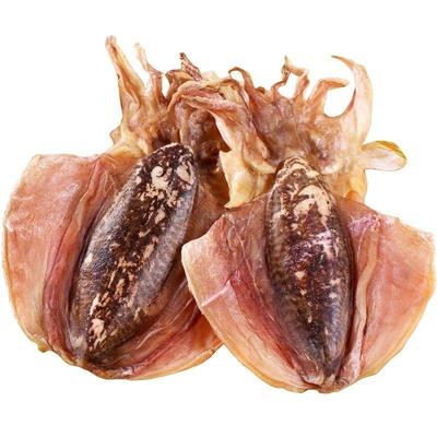 新货上市淡干墨鱼干海鲜干货目鱼干北海墨鱼干东海淡水墨鱼干煲汤