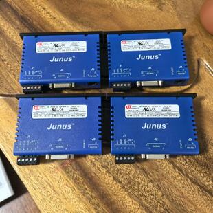 【询价】JUNUS科普里copley 数字伺服驱动器ASP-09适用