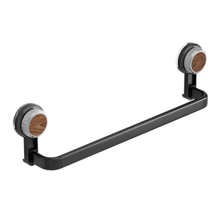 浴室拖鞋架吸盘免打孔壁挂式置物架厕所鞋子沥水架卫生间拖鞋挂架