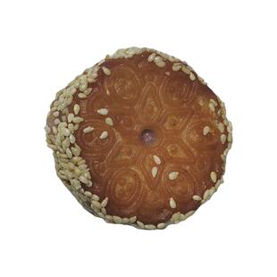 麻粩伯香芋饼传统中式糕点泉州闽南特产小吃芋泥手工制作芋头饼干