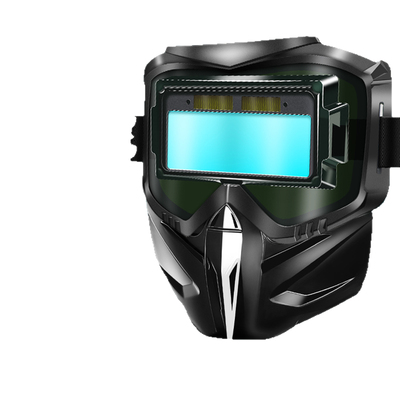 高级电焊面罩焊工专用自动变光
