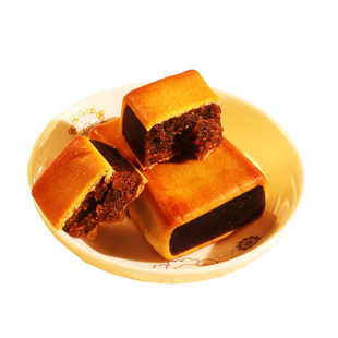 满天下枣泥糕点枣泥酥老式传统枣泥卷独立包装红枣糕休闲小吃零食