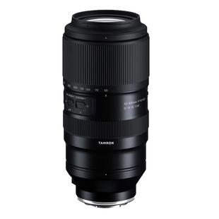 【自营】腾龙50-400mm 防抖演唱会变焦超长焦全画幅微单镜头50400