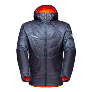 MAMMUT猛犸象士 Eigerjoch Light男艾格极限保暖棉服