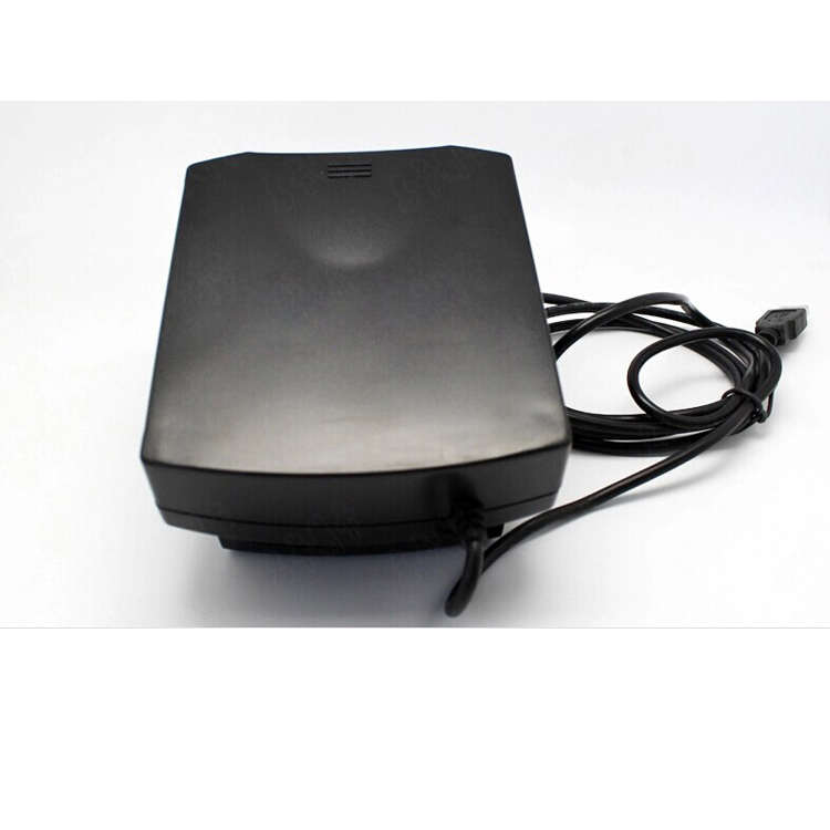 明泰明华接触IC卡读卡器 URD-R310 IC读写器 IC卡刷卡机兼容RD-EB