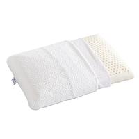 乳胶面包泰国天然橡胶枕头增高枕芯
