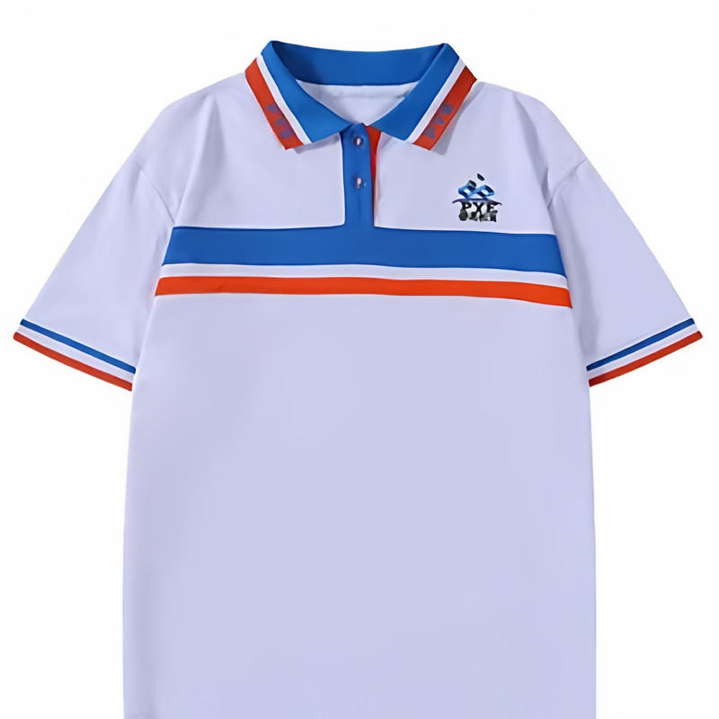 广东仲元中学附属学校服夏季短袖番禺区初中生校服长袖秋衣厚外套