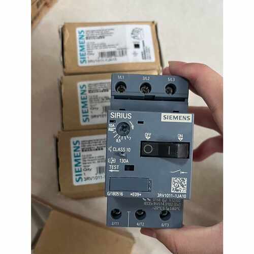 马达3RV10110JA100FA101AA101D，议价商品